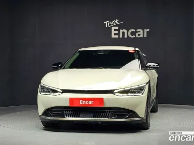 2022 Kia EV6 Long Range, фото 3, лот 10773911