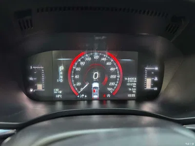 2020 Volvo XC60 T5 4WD Intelligent Comfort Luxury Edition, фото 4, лот 10363862