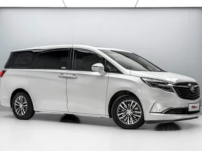 2022 Buick GL8 ES Landmark 653T Premium, фото 3, лот 10621912