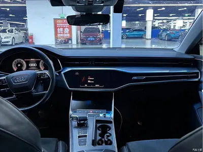 2024 Audi A7L 45TFSI S-line Dream Edition Crystal Package, фото 3, лот 10304574
