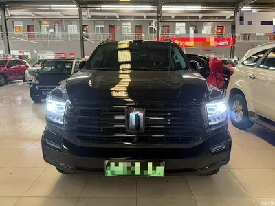 2026 Tank 500 EV Hi4-T, фото 2, лот 10451067