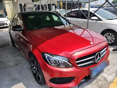 2015 Mercedes-Benz C-Class C 300 Sport Edition, фото 4, лот 10671849