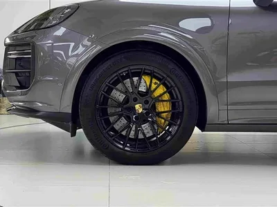 2024 Porsche Cayenne 3.0T, фото 4, лот 10395017