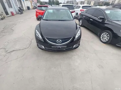 2012 Mazda Ruiyi 2.5L Automatic Supreme Edition, фото 2, лот 11151627
