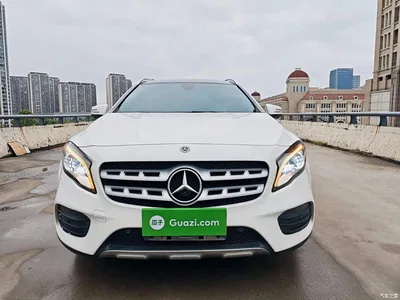 2019 Mercedes-Benz GLA 200 Fashion, фото 3, лот 11177636