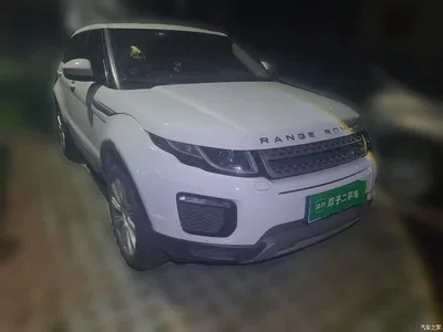 2018 Land Rover Range Rover Evoque 240PS SE Smart Edition, фото 3, лот 10328849