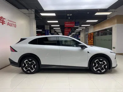 2025 XPeng G7 Model 702 Ultra Long Range Ultra, фото 3, лот 10374378