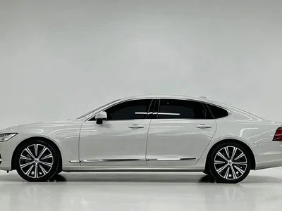 2021 Volvo S90 B5 Elegance Luxury Edition, фото 2, лот 10403625
