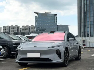 2024 NIO ET5T 75kWh Touring, фото 1, лот 10364919