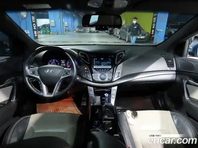 2016 Hyundai i40 1.7 VGT, фото 3, лот 10038031