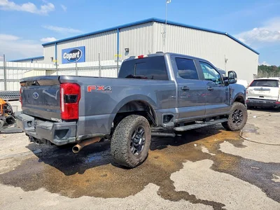 2023 FORD F250 SUPER DUTY, фото 3, лот 10530458