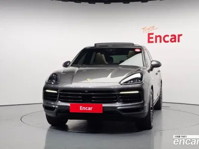 2021 Porsche Cayenne 3.0 E-Hybrid, фото 3, лот 10170020