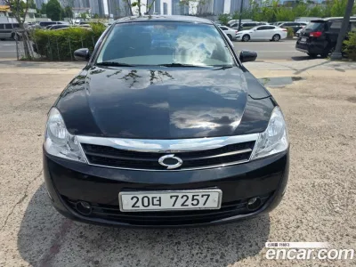 2008 Samsung SM5 LE, фото 1, лот 10186155