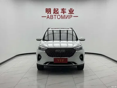 2023 Haval M6 PLUS 1.5T DCT Luxury Smart Connect, фото 2, лот 10334869