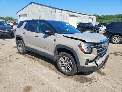 2026 GMC TERRAIN ELEVATION, фото 4, лот 10767953
