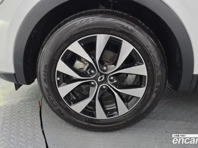 2023 Samsung XM3 1.6 GTe RE, фото 4, лот 10189684