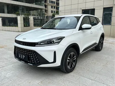 2025 Cowin Xuanjie Pro 1.5L CVT Comfort, фото 1, лот 11155481