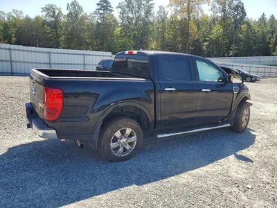 2019 FORD RANGER XL, фото 3, лот 10510342