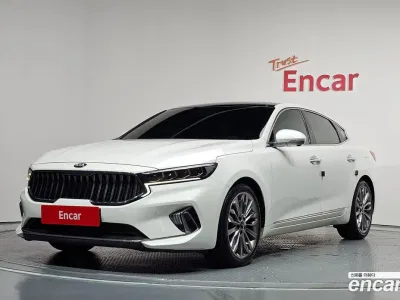 2020 Kia K7 2.5 GDI Noblesse, фото 1, лот 10211021