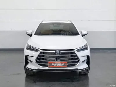 2023 BYD Tang New Energy Model DM-i Champion Edition 112KM Premium, фото 3, лот 10274115