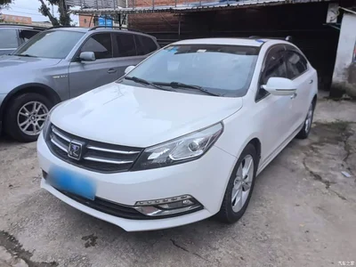 2015 Zotye Z500 1.5T Manual Premium, фото 2, лот 11518165