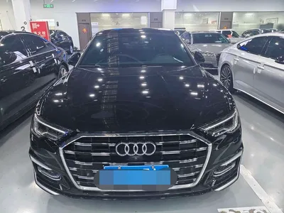 2025 Audi A6L Model Year Facelift 45 TFSI Premium Sport, фото 2, лот 10430710