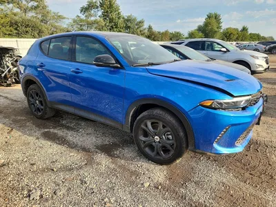 2024 DODGE HORNET GT PLUS, фото 4, лот 10801794