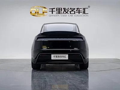 2025 Tesla Model Y L, фото 2, лот 11350345