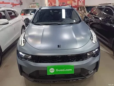 2025 Lynk & Co 01 2.0TD FWD Renewal Pro Edition, фото 3, лот 10390338
