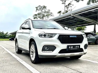 2018 Haval H2 Blue Label 1.5T DCT 2WD Elite, фото 4, лот 10297043