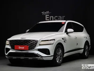 2024 Genesis GV80 2.5T Gasoline 2WD, фото 1, лот 10175288