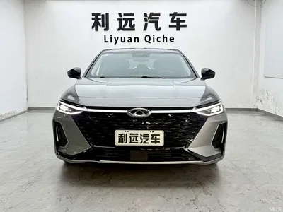2022 Chery Arrizo 8 1.6T DCT Shang, фото 2, лот 10332926