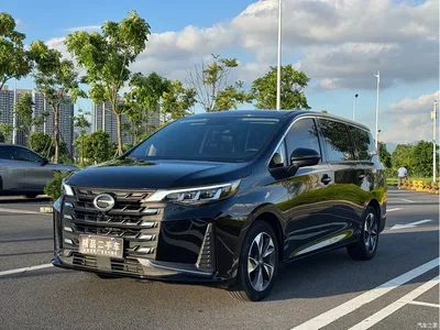 2021 GAC Trumpchi Trumpchi M6 PRO 270T DCT Luxury Edition, фото 1, лот 10385497