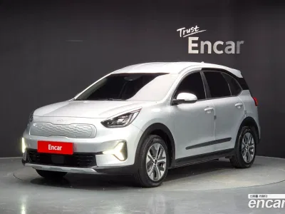 2023 Kia Niro Air, фото 1, лот 11535108