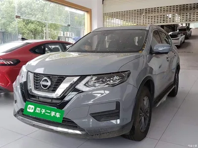 2025 Nissan X-Trail Honor 2.0L 2WD Leading Edition, фото 2, лот 10347162