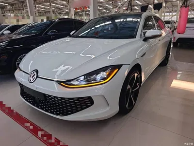 2023 Volkswagen Lamando L 280TSI DSG Cool Edition, фото 2, лот 10387980