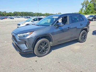 2023 TOYOTA RAV4 XSE, фото 1, лот 11588332