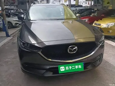 2020 Mazda CX-5 Facelift 2.0L Automatic 2WD Premium Smart, фото 3, лот 10816061