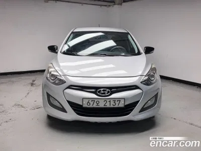2012 Hyundai i30 1.6 GDI Unique, фото 3, лот 10586641