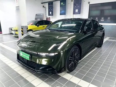 2025 Lynk & Co 10 EM-P 240 AWD Ultra Sport Edition, фото 1, лот 11137428