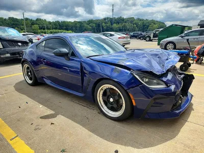 2023 TOYOTA GR 86 PREMIUM, фото 4, лот 10528655