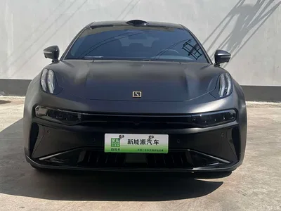 2025 ZEEKR 001 WE Edition 100kWh RWD, фото 2, лот 11003382