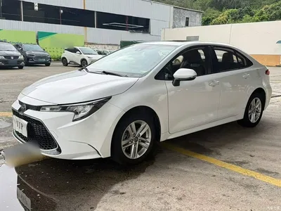 2022 Toyota Levin 185T CVT Luxury Edition, фото 2, лот 10382044