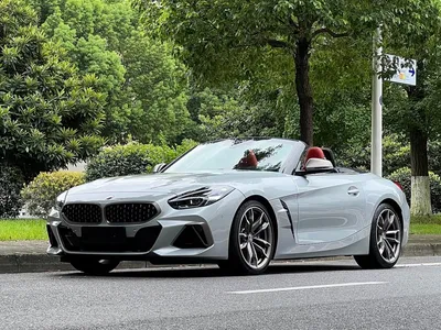 2022 BMW Z4 Facelift M40i M Sport Performance Edition, фото 1, лот 10232308