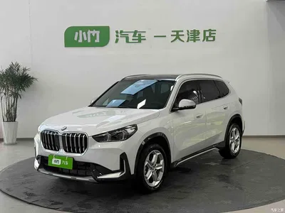 2023 BMW X1 sDrive20Li X Design Package, фото 1, лот 10444479