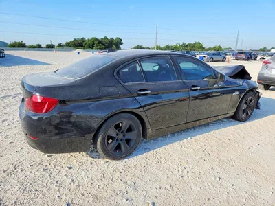 2013 BMW 528 XI, фото 3, лот 10810167
