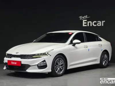 2021 Kia K5 2.0, фото 1, лот 10522812