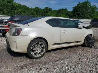 2016 SCION TC BASE, фото 3, лот 10880839