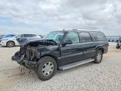 2006 CADILLAC ESCALADE ESV, фото 1, лот 10867746