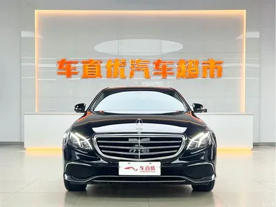 2019 Mercedes-Benz E-Class Facelift E 300 L Luxury, фото 3, лот 10402368